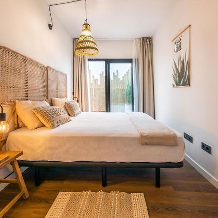 Apartment Beach Family Cotillo By Holidayshome Zewnętrze zdjęcie