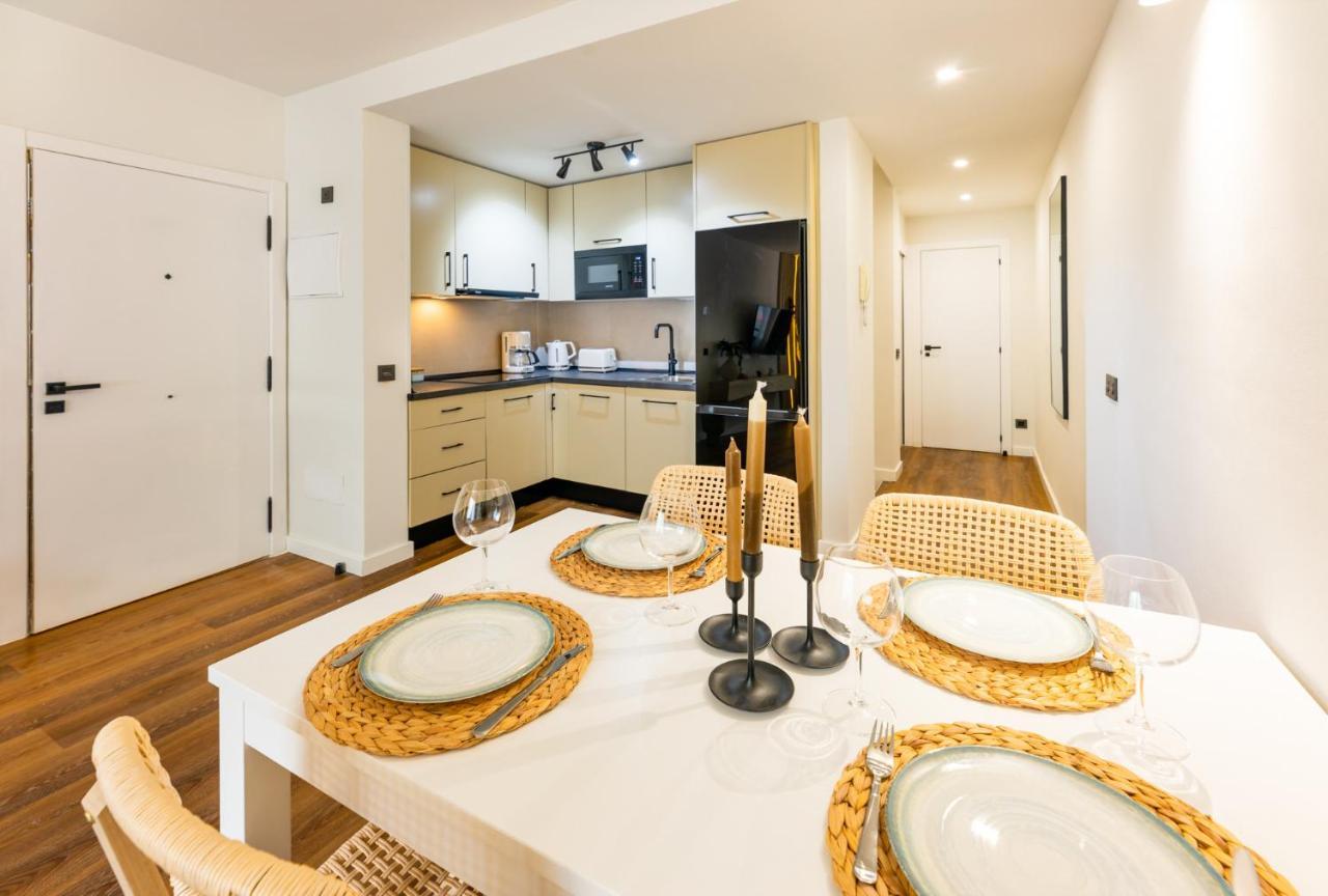 Apartment Beach Family Cotillo By Holidayshome Zewnętrze zdjęcie