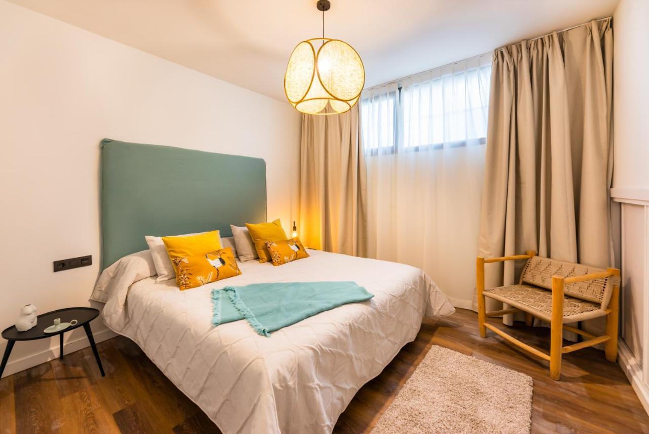 Apartment Beach Family Cotillo By Holidayshome Zewnętrze zdjęcie
