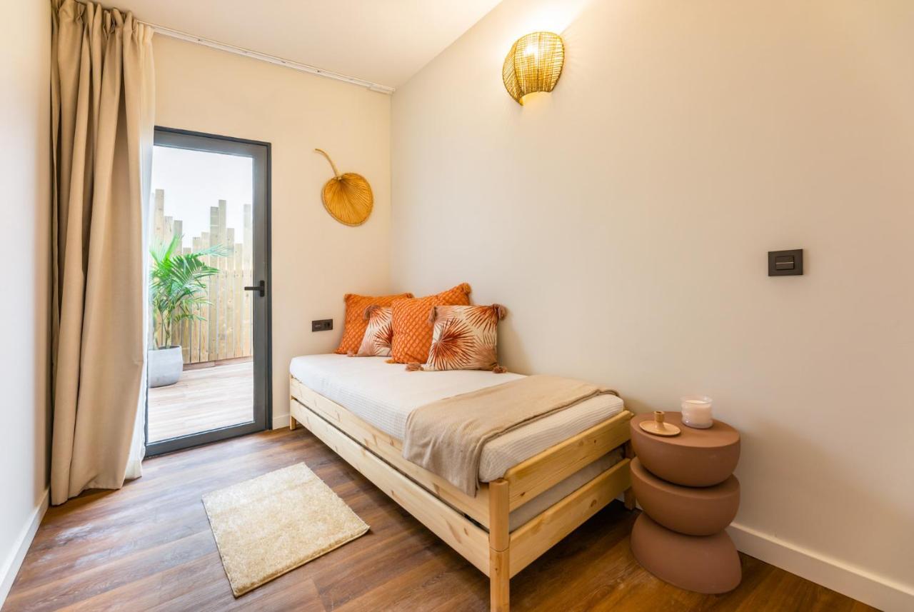 Apartment Beach Family Cotillo By Holidayshome Zewnętrze zdjęcie