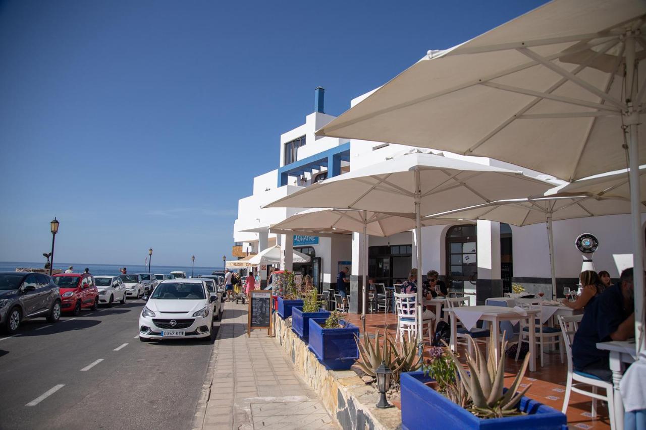 Apartment Beach Family Cotillo By Holidayshome Zewnętrze zdjęcie