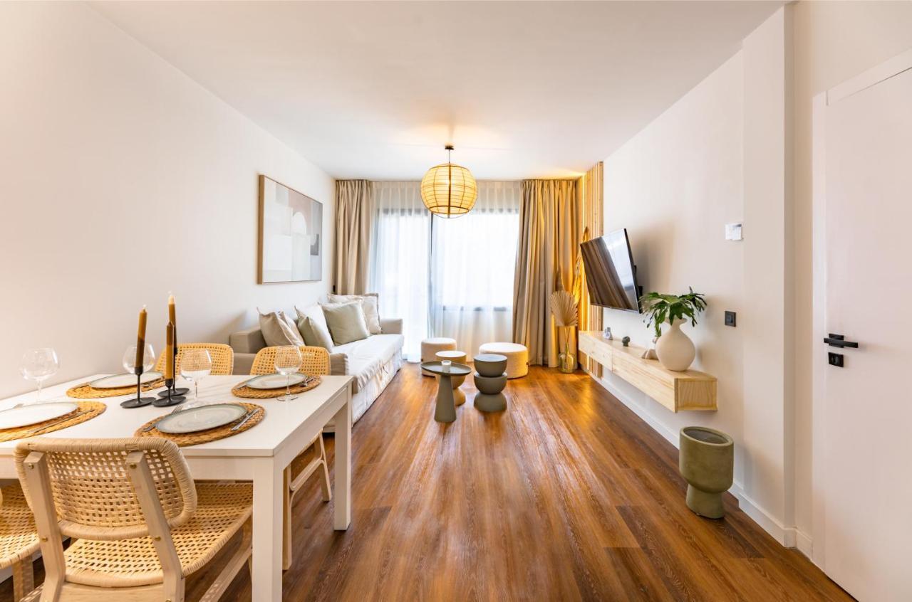 Apartment Beach Family Cotillo By Holidayshome Zewnętrze zdjęcie