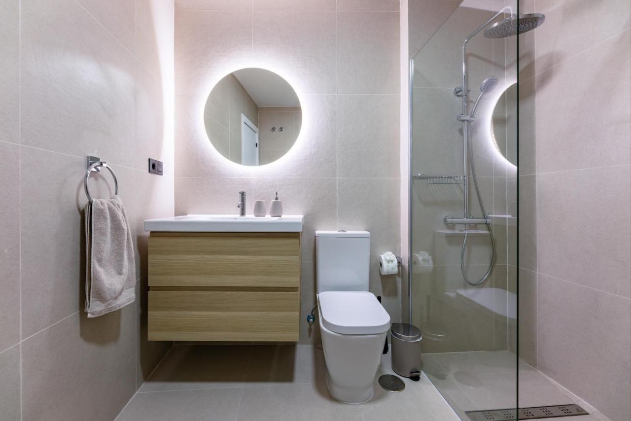 Apartment Beach Family Cotillo By Holidayshome Zewnętrze zdjęcie
