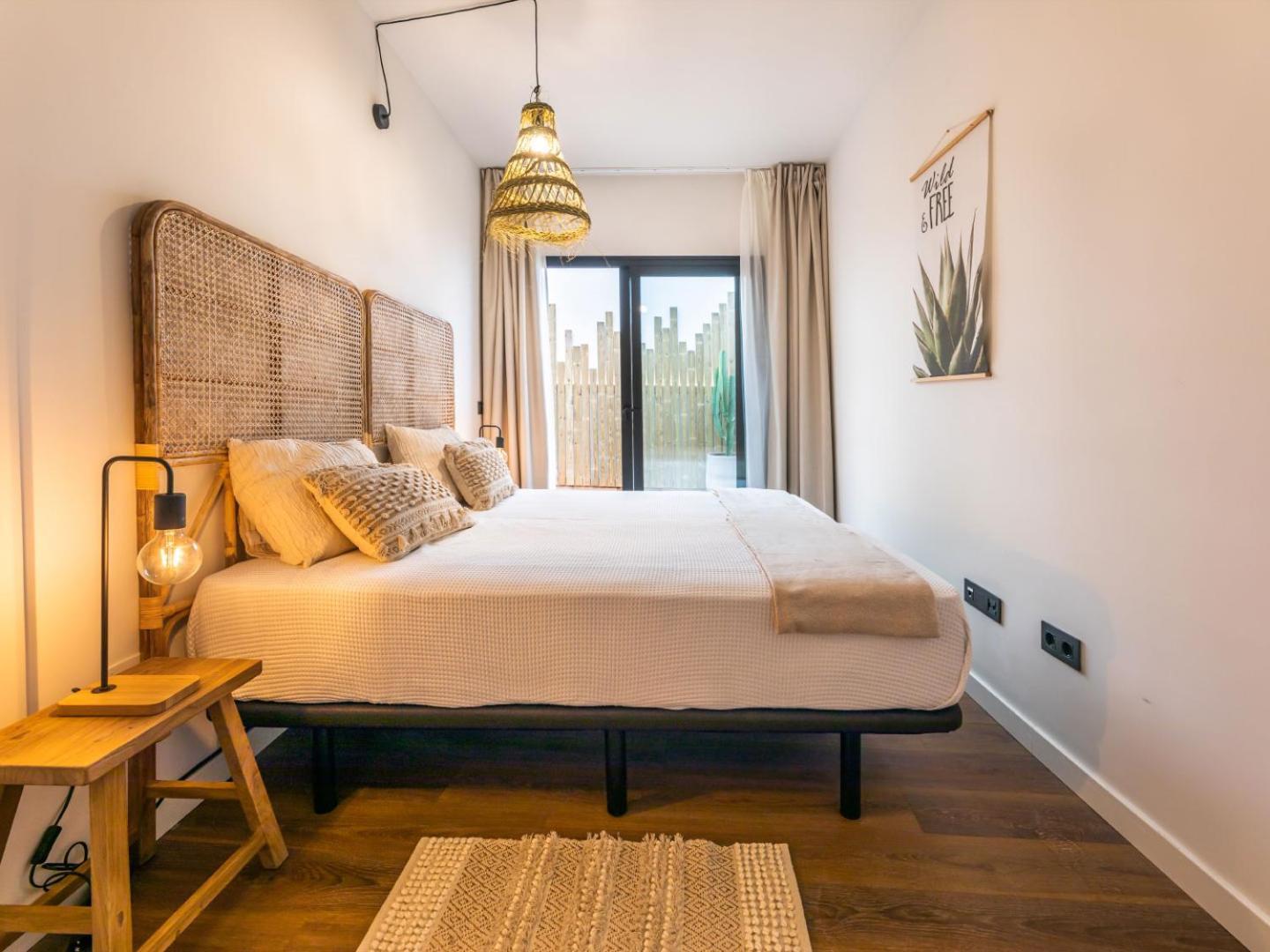 Apartment Beach Family Cotillo By Holidayshome Zewnętrze zdjęcie