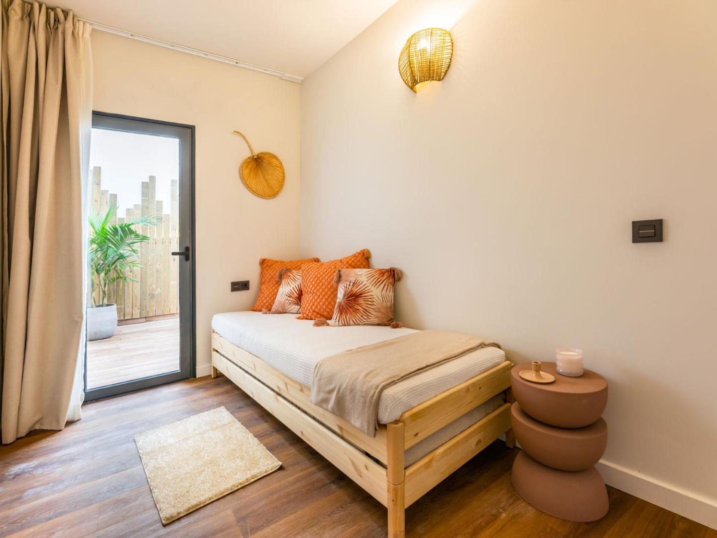 Apartment Beach Family Cotillo By Holidayshome Zewnętrze zdjęcie