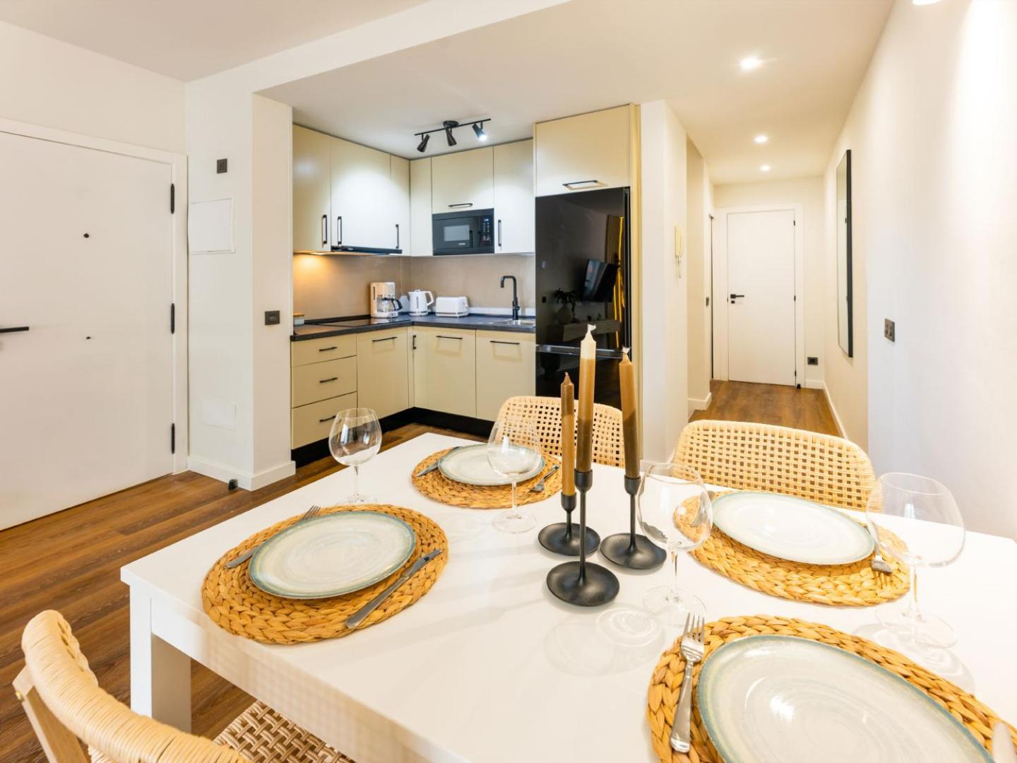 Apartment Beach Family Cotillo By Holidayshome Zewnętrze zdjęcie