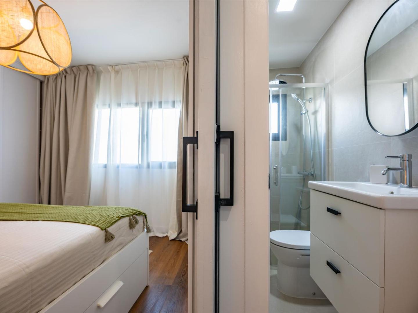 Apartment Beach Family Cotillo By Holidayshome Zewnętrze zdjęcie
